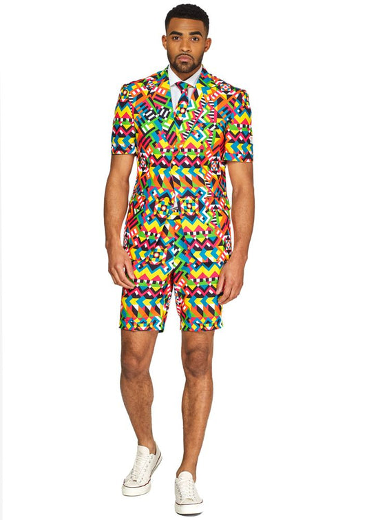 Abstractive Festival Pak Aloha Hero