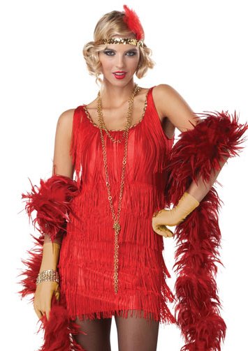 Flapper Jukje
