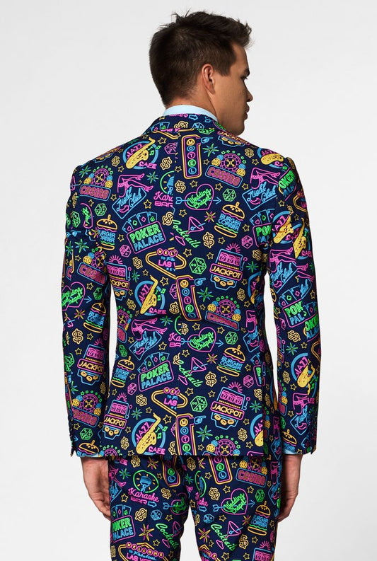 Mr. Vegas Pak
