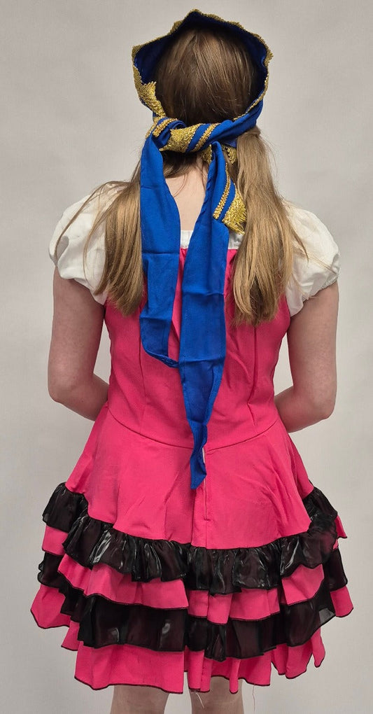 Gipsygirl