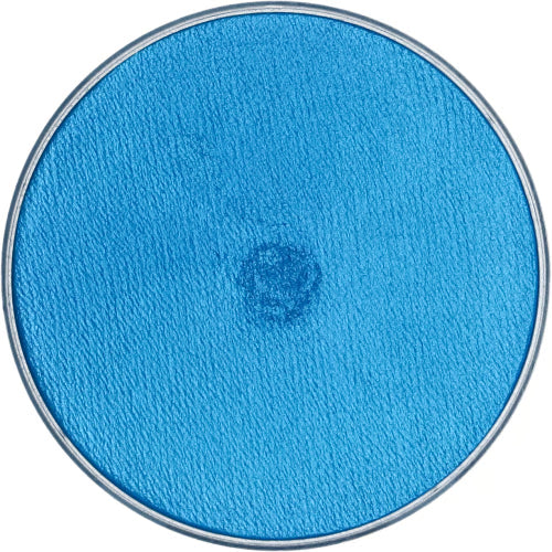 AQUA FACE- AND BODYPAINT Londen Sky Blue 16 gram