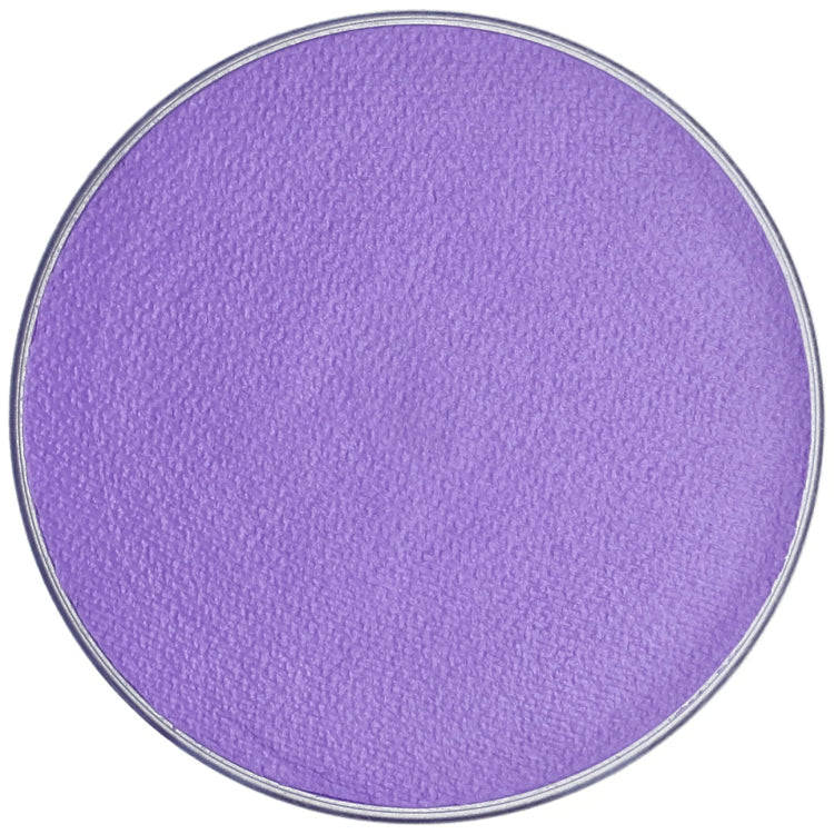 AQUA FACE- AND BODYPAINT La-laland purple 45 gram