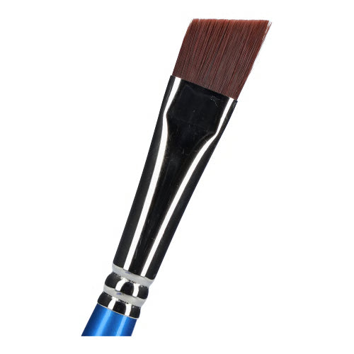 Synthetic ANGLE Brush #1/2" (KSENIA)
