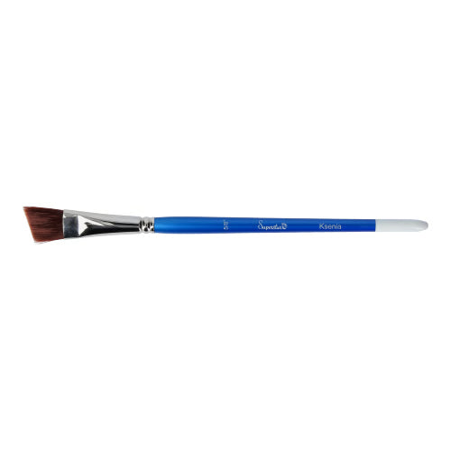 Synthetic ANGLE Brush #5/8" (KSENIA)