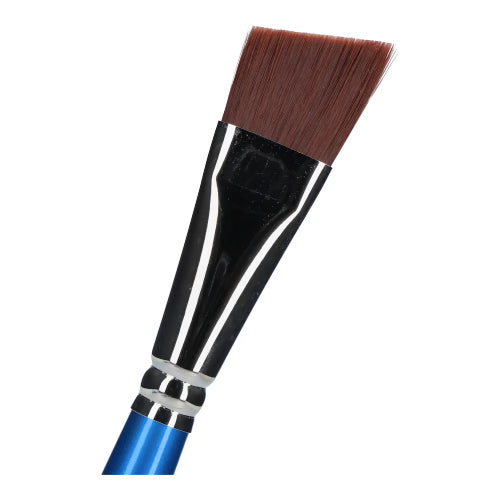Synthetic ANGLE Brush #3/4" (KSENIA)