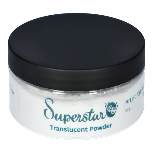 Translucent Powder 30 gr