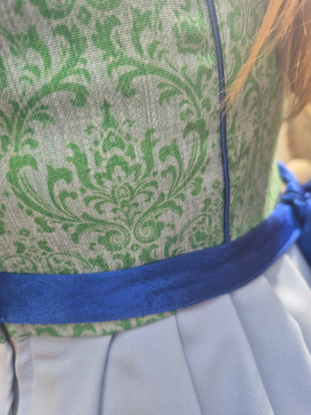 Dirndl Hannelore