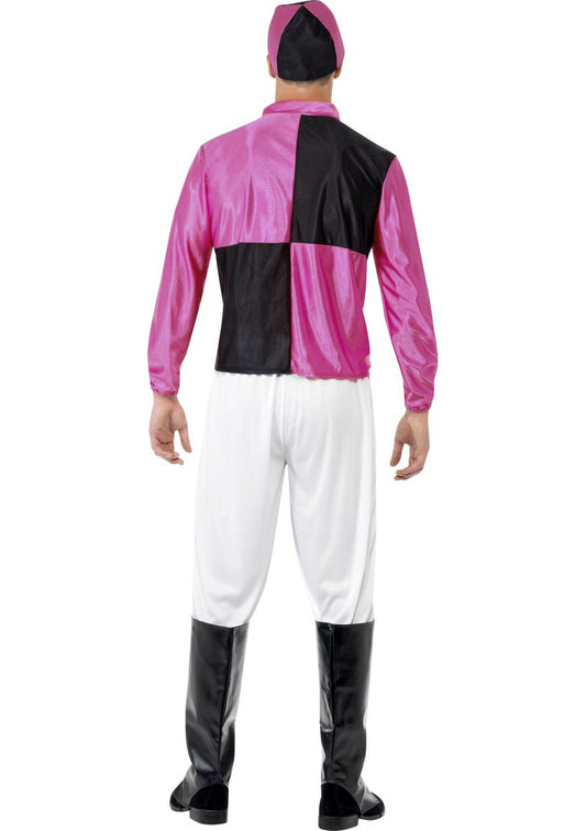 Jockey