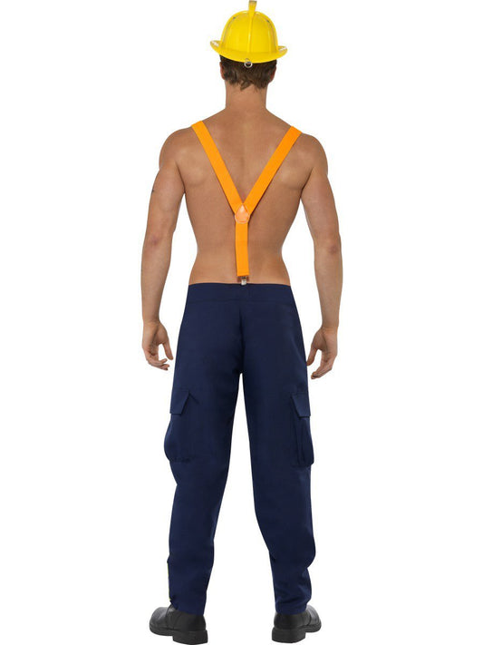 Fire Fighter