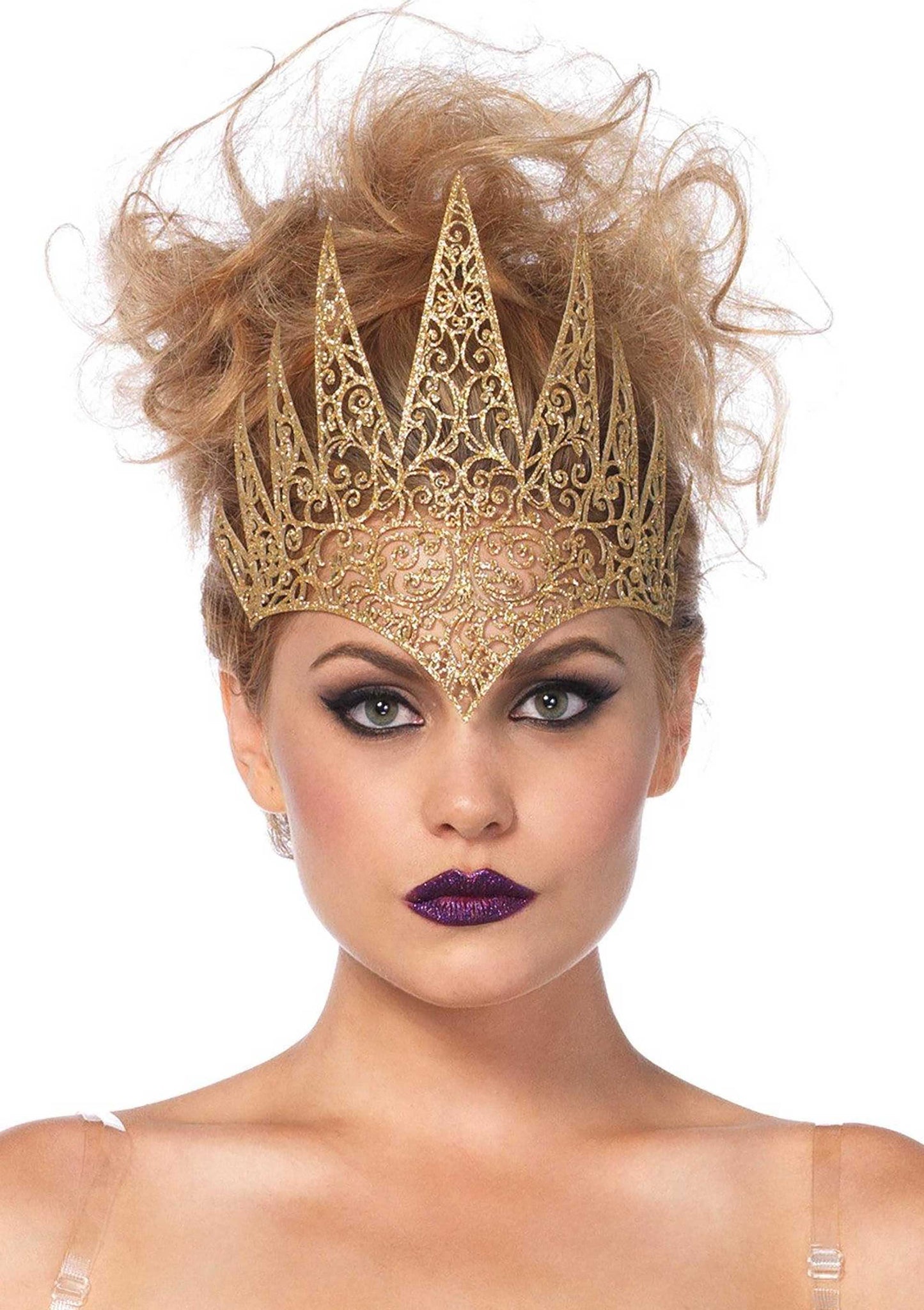Die Cut Royal Crown