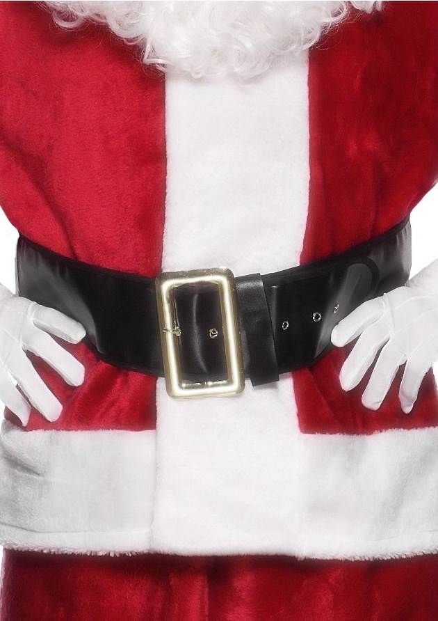 Kerstman Riem