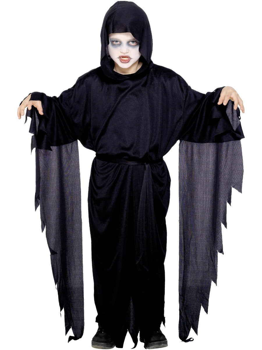 Screamer Ghost Costume
