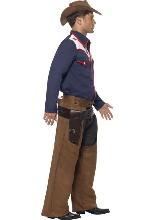 Rodeo Cowboy Kostuum
