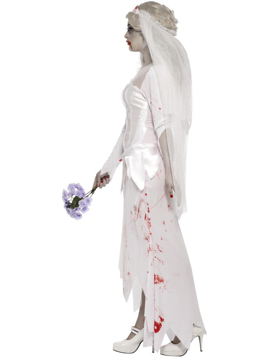 Zombie Bride