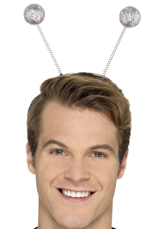 Disco Ballen Diadeem