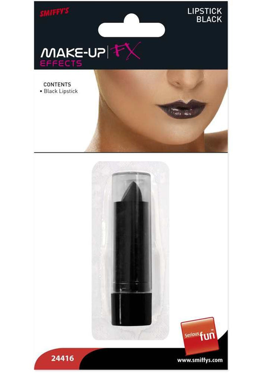 Donkere Lipstick