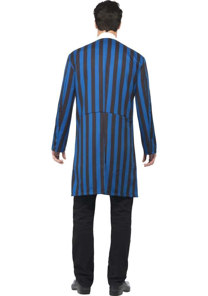 Gomez Addams Duke of the Manor