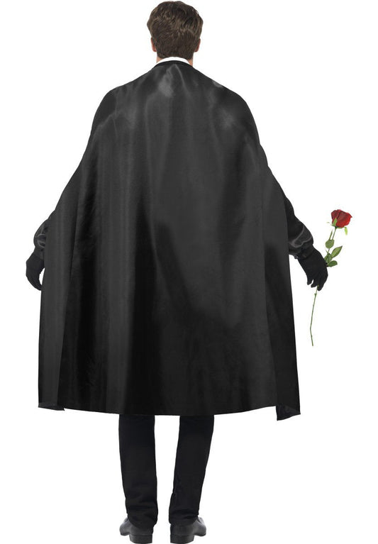 Phantom Masquerade