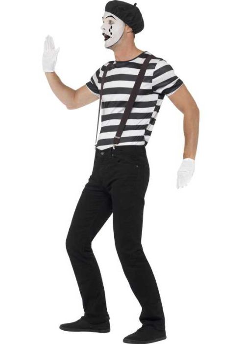 Mime