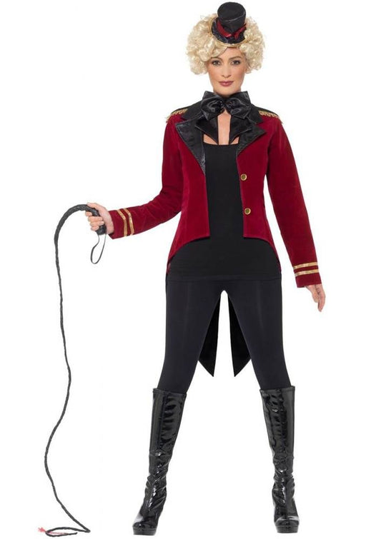 Circus Kostuum