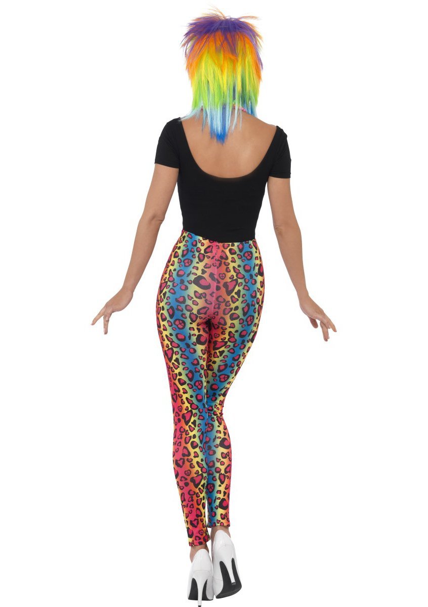 Neon Legging
