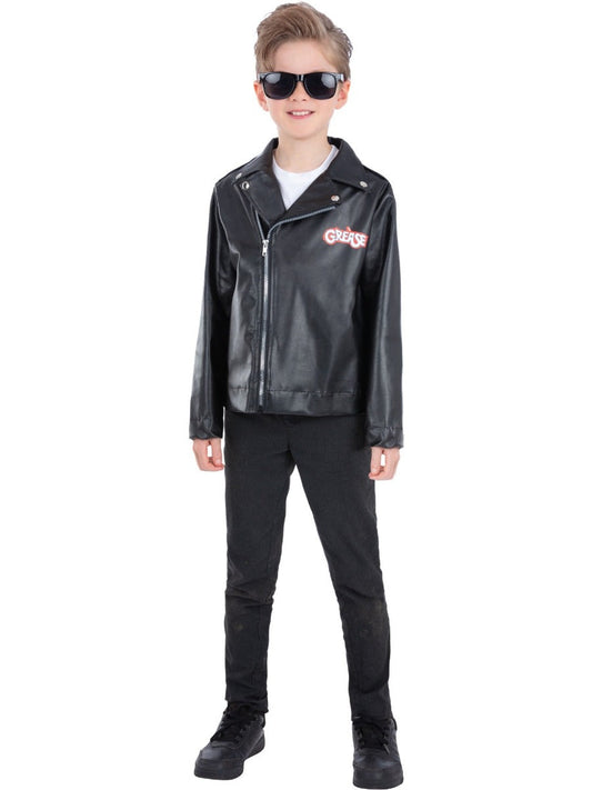 Grease Kids T-Birds Jacket