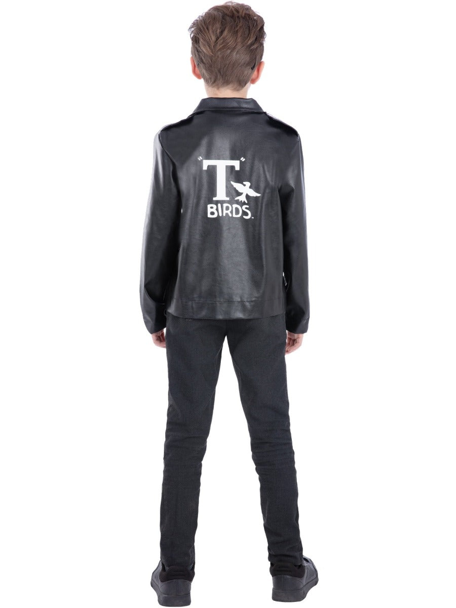 Grease Kids T-Birds Jacket