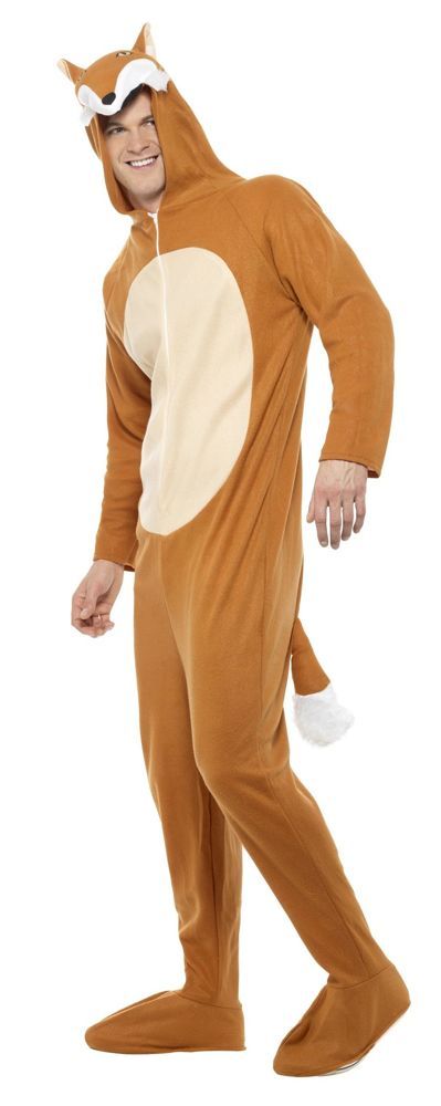 Vossen Onesie