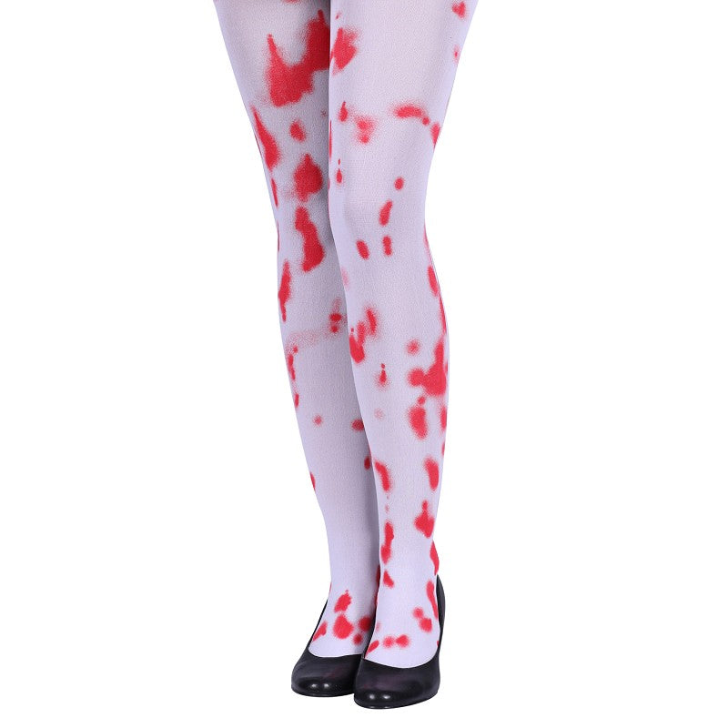 Panty Bloody