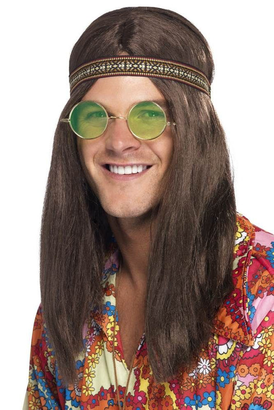 Hippie Set Heren