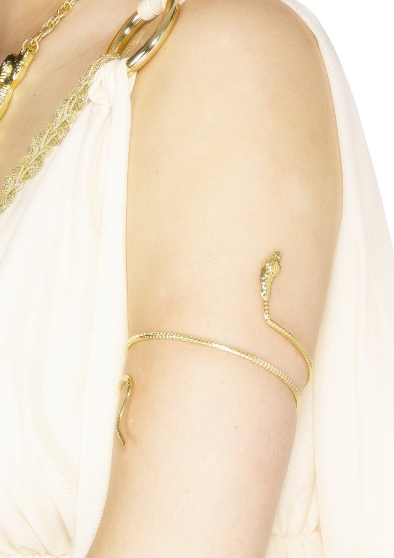 Egyptische Slangen Armband