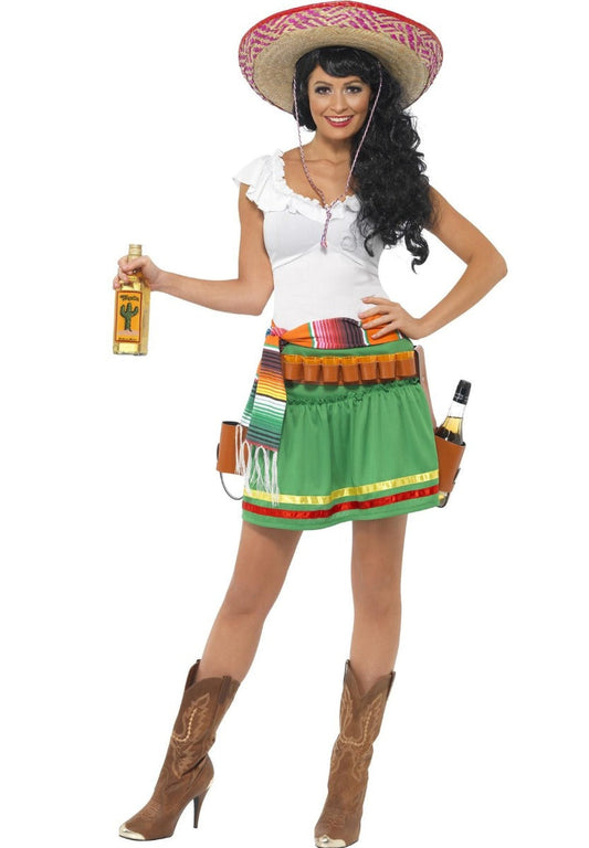 Mexicaanse Tiquila Shooter