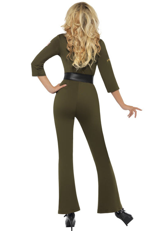 Top Gun Catsuit