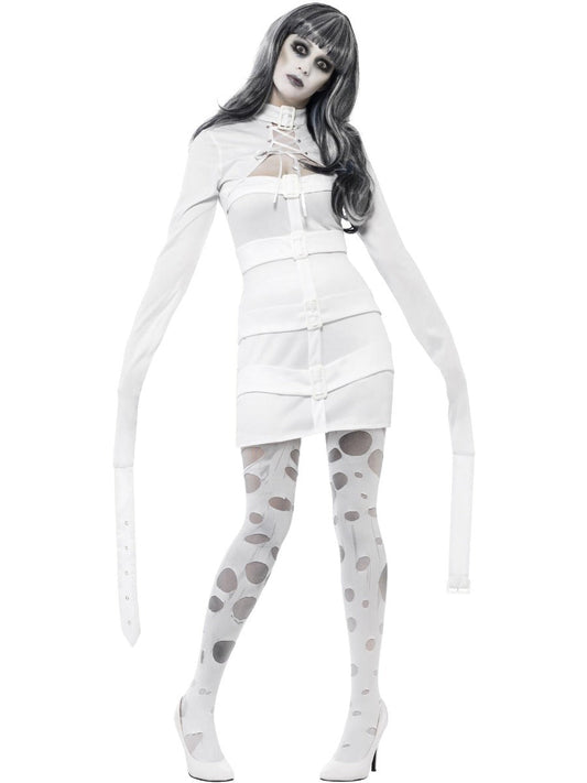 Sexy Straitjacket Costume