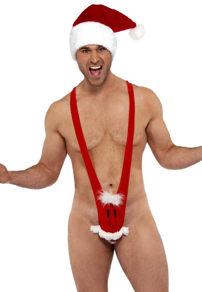 Kerstman Kini