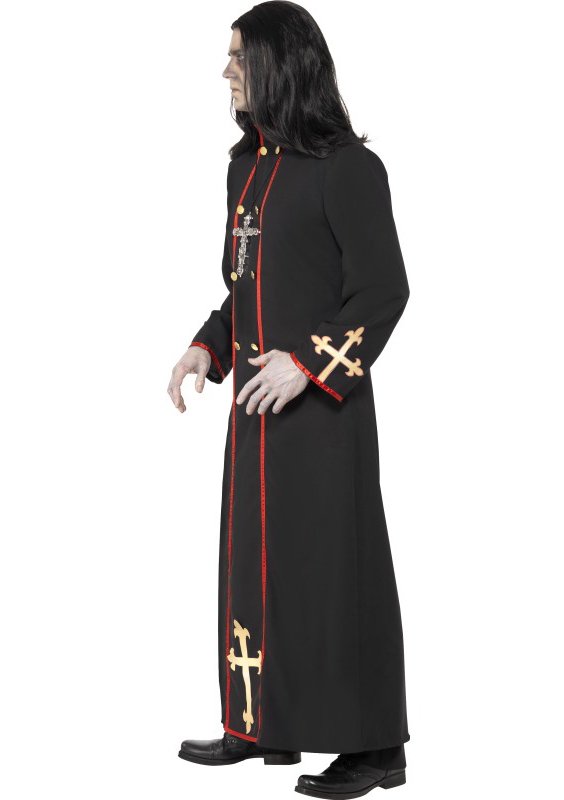 Horror Priester