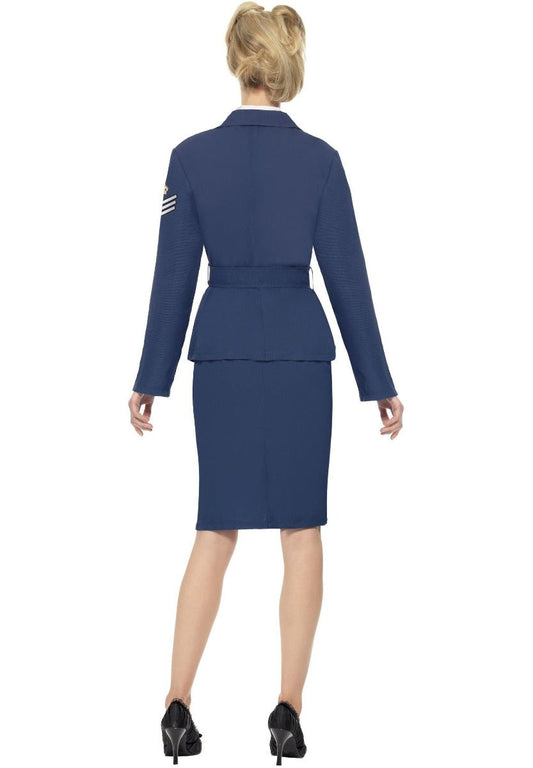 Luchtmacht Uniform