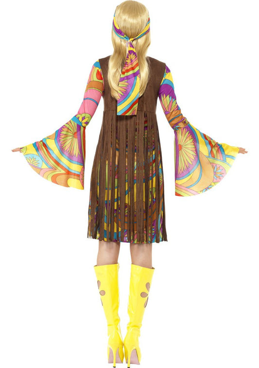 Groovy Lady