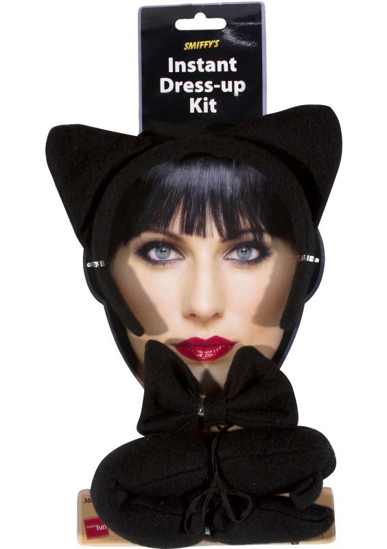 Kat set