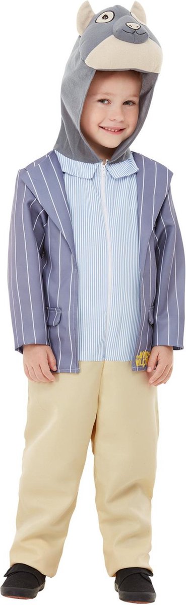 Wind In The Willows Ratty Deluxe