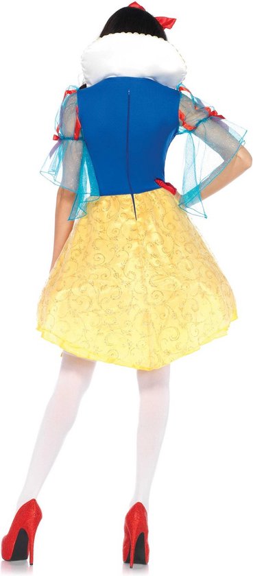 Storybook Snow White