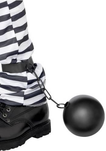 Bal met Ketting
