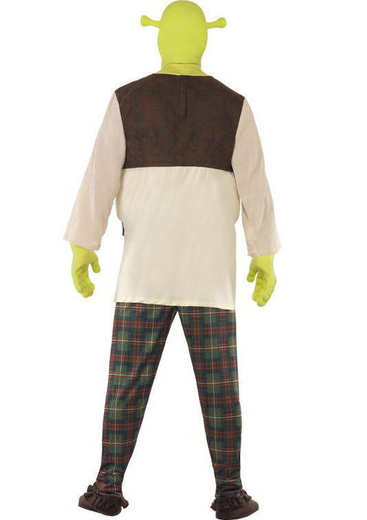 Shrek Kostuum