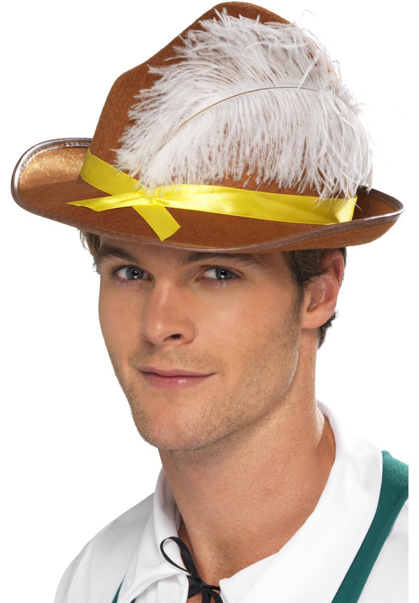 Bavarian Hoed