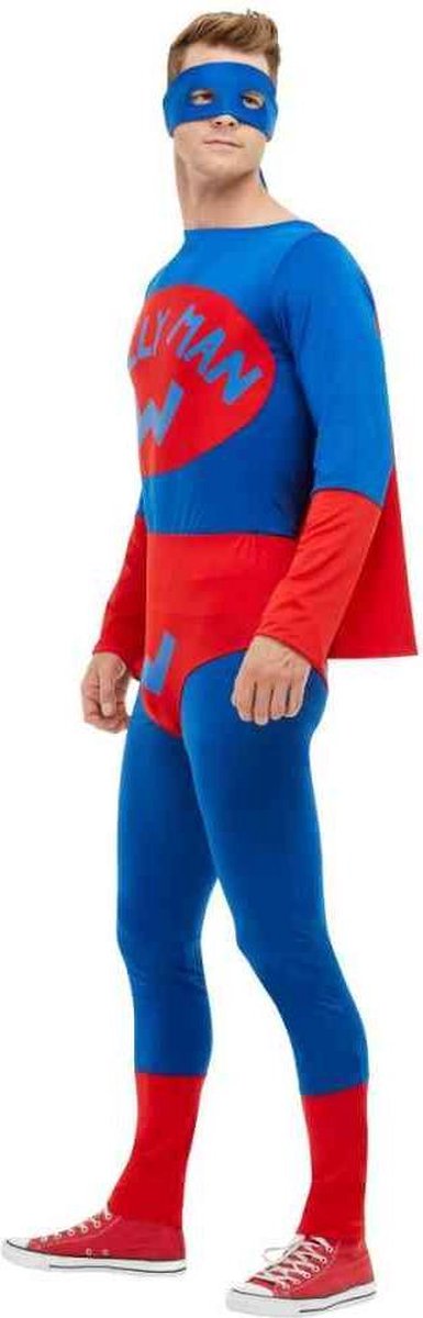 Wallyman