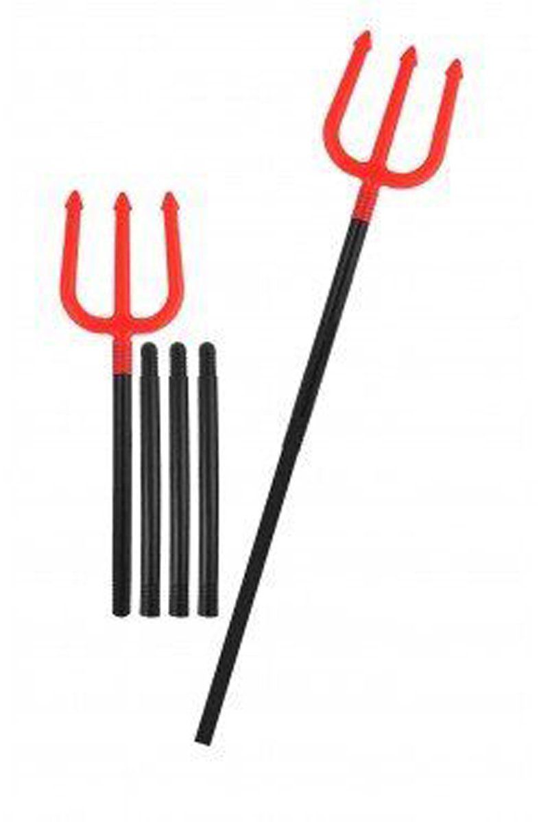 Duivels Drietand 112 cm