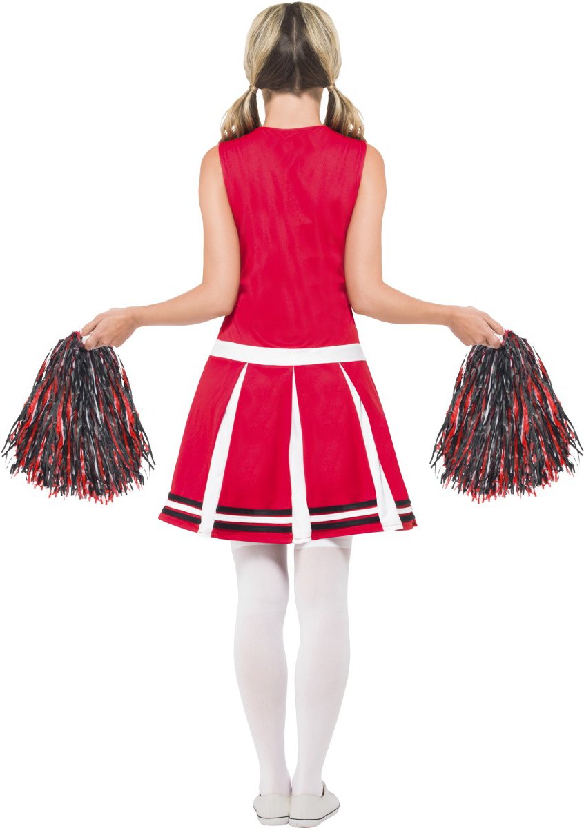 Cheerleader Jurkje