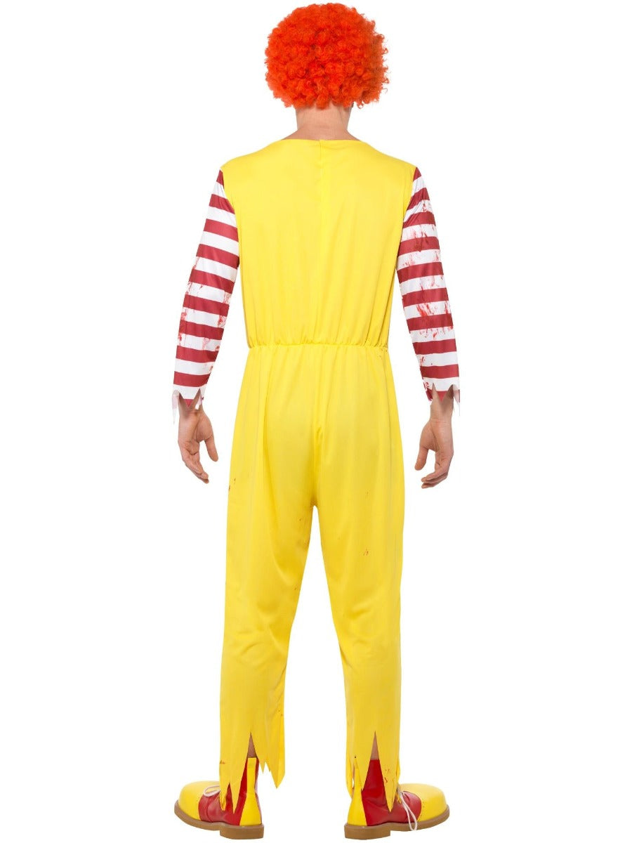 Kreepy Killer Clown
