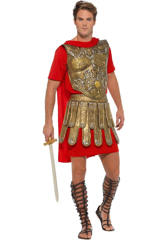Roman Gladiator