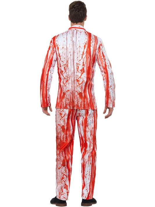 Blood Drip Suit